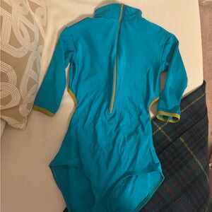 Yumiko Charlotte leotard S / small